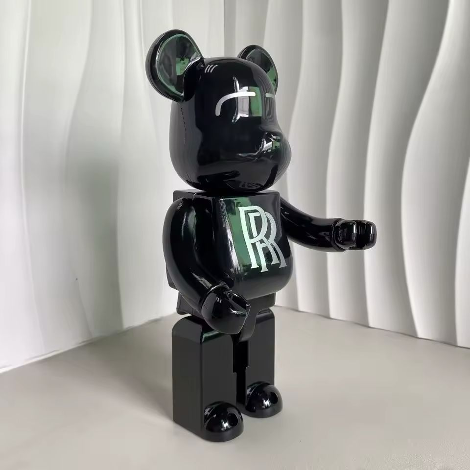 Bearbrick RR