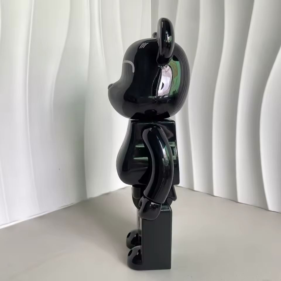 Bearbrick RR