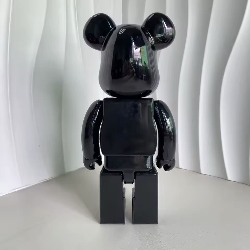 Bearbrick RR