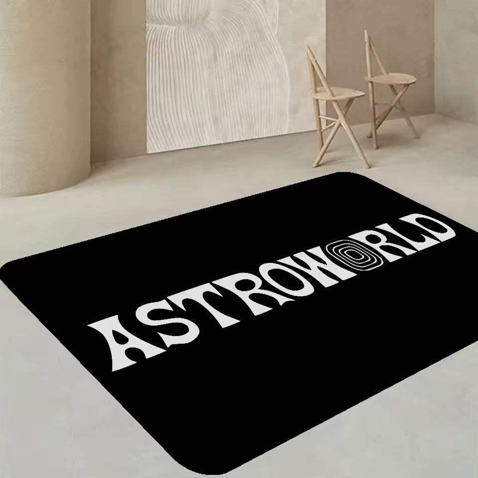 Tappeto ASTROWORLD