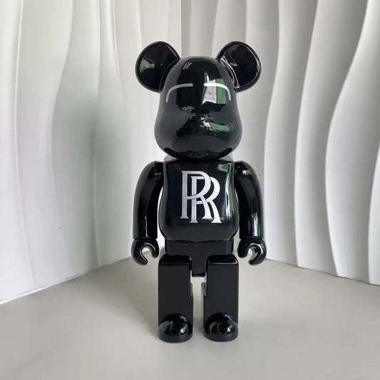 Bearbrick RR