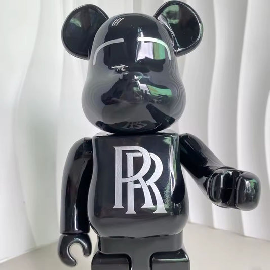 Bearbrick RR