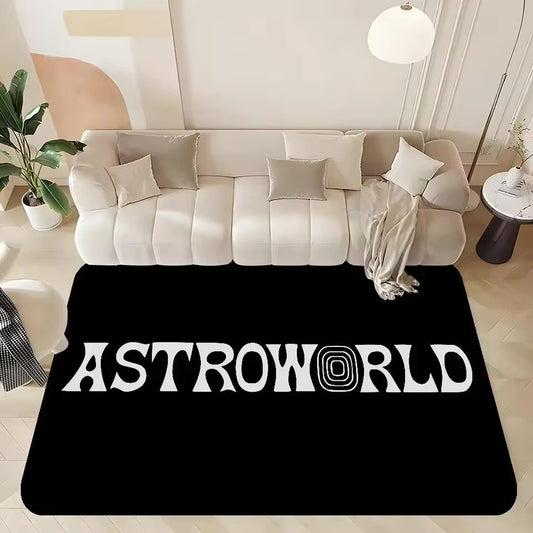 Tappeto ASTROWORLD
