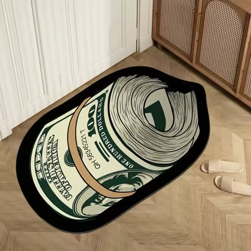 TAPPETO MONEY