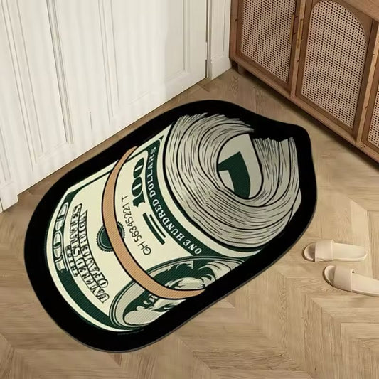 TAPPETO MONEY